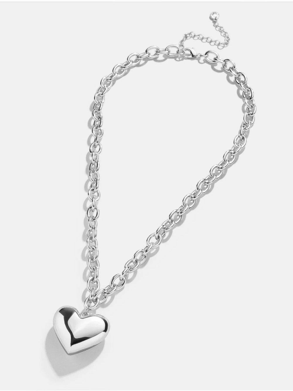 BaubleBar Sugarfix Millie Necklace-NWOT